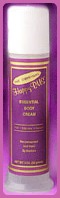 Happy PMS Natural Progesterone Cream
